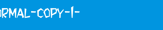 Jitter-Normal-copy-1-.ttf