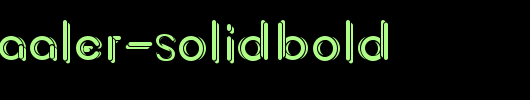 JohanVaaler-SolidBold.ttf