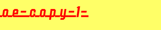 John-Doe-copy-1-.ttf