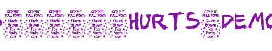 John-s-1000-Hurts-Demo-.ttf