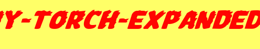Johnny-Torch-Expanded-Italic.ttf