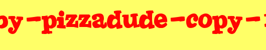 Joint-by-PizzaDude-copy-1-.ttf
