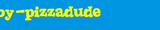Joint-by-PizzaDude.ttf
