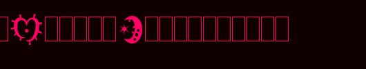 Jokerman-Alts-LET-Plain-10_英文字体