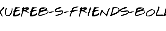 Josef-Xuereb-s-Friends-Bold.ttf