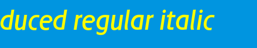 Josef-reduced-Regular-Italic.ttf