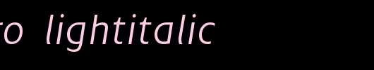 JosefPro-LightItalic.otf