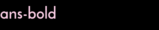 Josefin-Sans-Bold.ttf