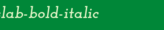 Josefin-Slab-Bold-Italic.ttf