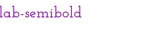Josefin-Slab-SemiBold.ttf