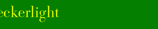 JosephBeckerLight.ttf