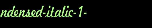 Jott-43-Condensed-Italic-1-.ttf