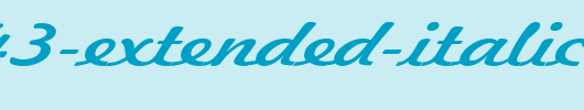 Jott-43-Extended-Italic.ttf