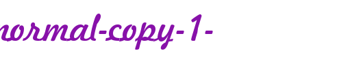 Jott-43-Normal-copy-1-.ttf