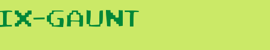 Joystix-Gaunt.ttf