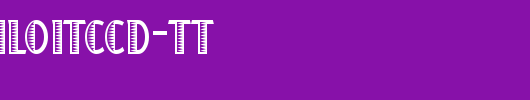 JuanitaXiloITCCd-TT.ttf
