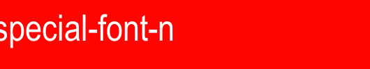 JuliaSoft-Special-Font-N.ttf