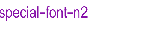 JuliaSoft-Special-Font-N2.ttf