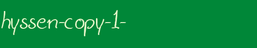 Julius-B-Thyssen-copy-1-.ttf