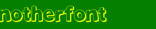 JustAnotherFont.ttf