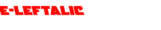 Justice-Leftalic.ttf