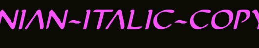 Justinian-Italic-copy-4-.ttf