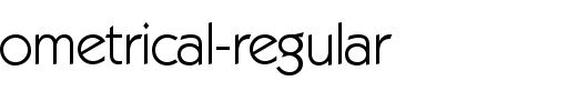 K792-Geometrical-Regular.ttf