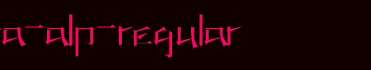 KANEIWA-alp-regular.ttf