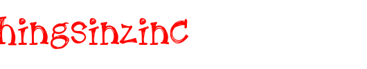 KB3EtchingsInZinc.ttf