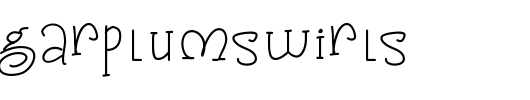 KB3SugarplumSwirls.ttf