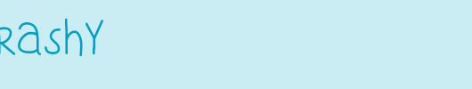 KBCameraShy.ttf