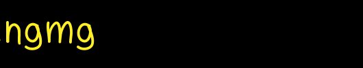 KBDARLINGMG.ttf