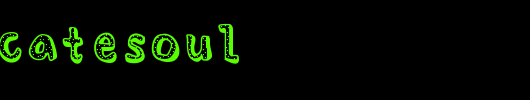 KBDelicateSoul.ttf