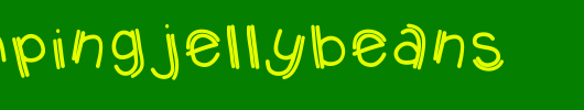KBJumpingJellybeans.ttf