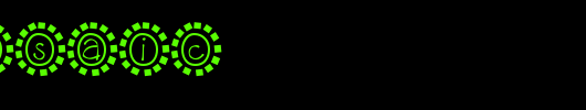 KBMosaic.ttf