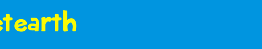 KBPlanetEarth.ttf