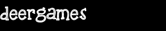 KBREINDEERGAMES.ttf
