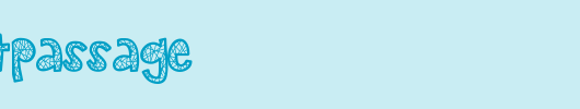 KBSecretPassage.ttf