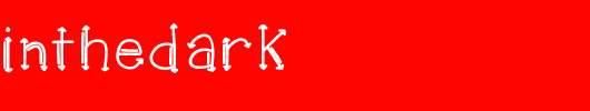 KBShotInTheDark.ttf