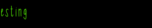 KBSoThinteresting.ttf