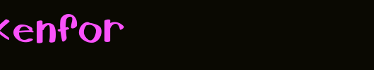KBSpokenFor.ttf