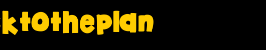 KBStickToThePlan.ttf