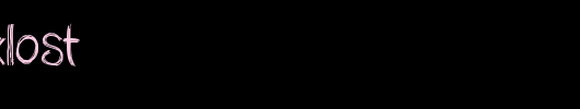KBanAvoxlost.ttf