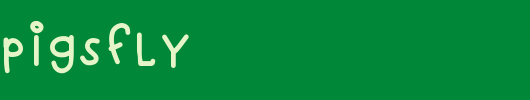 KBwhenpigsfly.ttf