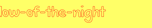 KG-Shadow-of-the-Night.ttf