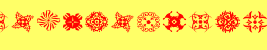 KLOrnamentsRound-Italic.ttf