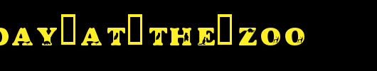 KR-A-Day-At-The-Zoo.ttf