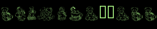 KR-Adorable-Teddies.ttf