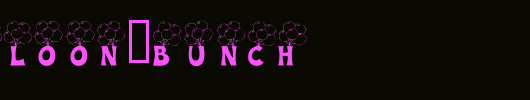 KR-Balloon-Bunch.ttf