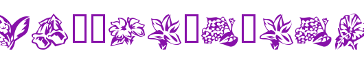 KR-Beautiful-Flowers-3.ttf